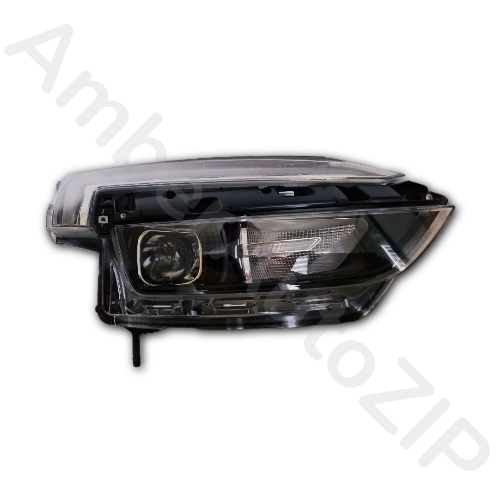 Блок фара передняя правая АМБЕРАВТО (эконом)